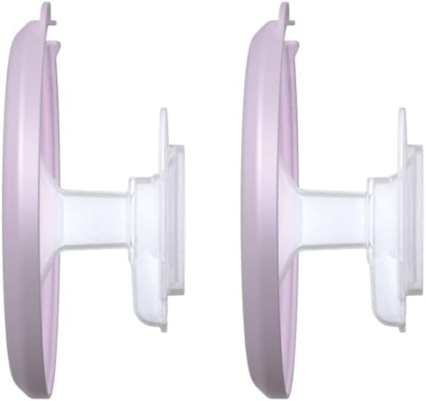 Rumble Tuff Slim-Cups Flange 15mm