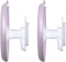 Rumble Tuff Slim-Cups Flange 15mm