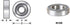 Amana Tool Rub Collar 55mm x 1-1/4 x 13mm (61599), Industrial Grade