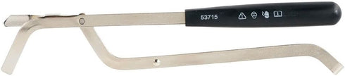 Klein Tools 53715SEN Flex Bit Tool Placement