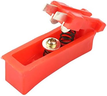 High Sensitivity Welding Torch Switch for Binzel 15AK/24KD/36KD, 5 Pcs