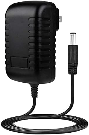 BestCH AC/DC Adapter for Nekteck Multifunction Car Jump Starter Portable Power Bank External