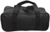 Wide Mouth Waterproof Tool Bag, 15 Inch Electrician Organizer, Large Capacity Storage Handbag for Power Tools