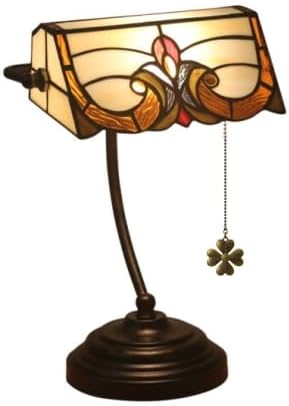 Ceiling Fan Pull Chain Set, 2 Pcs Bulb and Four-Leaf Pattern Pull Chain Extension, 12 Inch Ceiling Fan Chain Extender