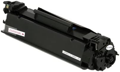 Technica Brand Compatible Replacement Toner Cartridge CB435A / 35A Black for HP Laserjet P1002 P1003 P1004 P1005