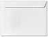 LUXPaper 9 x 12 Booklet Envelopes, White Linen, 50 Qty