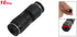 uxcell 10 Pcs 4mm to 4mm Straight Push in Connectors Fitting, Air Pneumatic