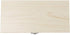 Biology Glass Prepared Microscope Slides with Wooden Storage Box Case
