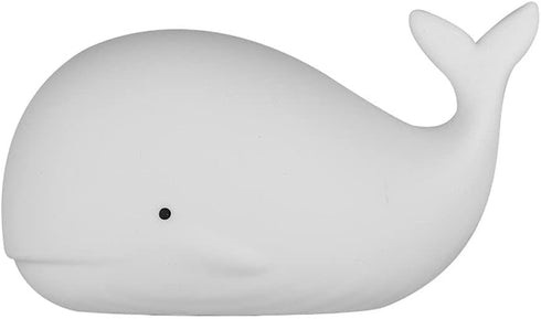 TTBDDDYH Touch Control LED Night Lamp, Whale Pat Pat Light, Baby Nightstand Lamp,