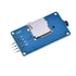 Rivermidfish SZ 10PCS YX5300 MP3 UART Control Music Player Voice Serial Port with TF Card Slot