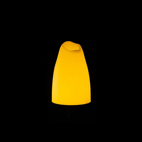 TTBDDDYH Night Light Button Switch Desk Lamp, Rechargeable LED Table Lamp Decorative Creative