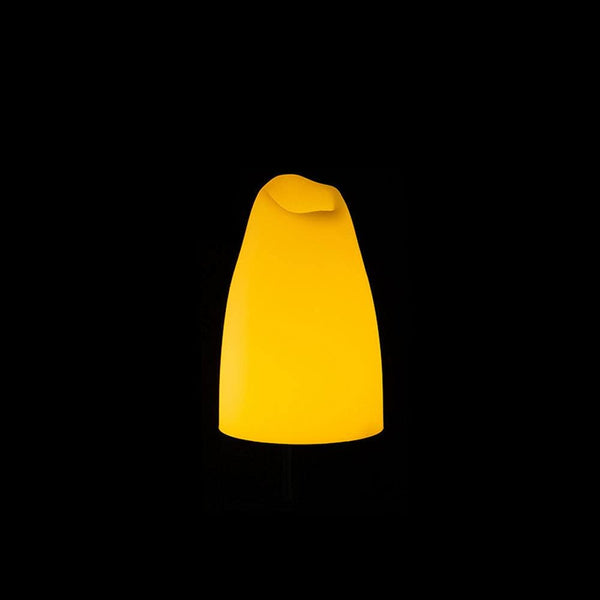 TTBDDDYH Night Light Button Switch Desk Lamp, Rechargeable LED Table Lamp Decorative Creative