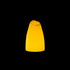 TTBDDDYH Night Light Button Switch Desk Lamp, Rechargeable LED Table Lamp Decorative Creative