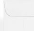 LUXPaper #1 Coin Envelopes | 2 1/4" x 3 1/2" | Bright White | 500 Qty