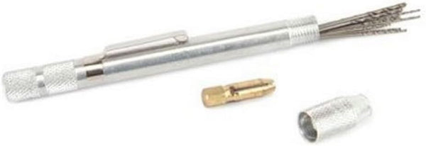 Forney 86140 Tip Drill Set