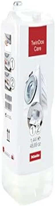 Miele TwinDos Care Cleaning Detergent, 1.4L