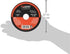 Firepower 1423-3184 Type 1 Abrasive Cut-Off Wheel, 4-1/2-Inch Diameter, 1/16-Inch Width, 7/8-Inch Hole, 5-Pack