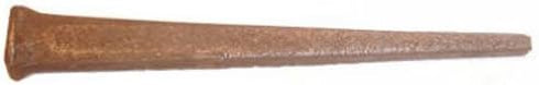 CMH6-1 Hardened Steel Cut Masonry Nails, 2-Inch, 1-Pound