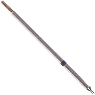 Thermaltronics M6CH178 Chisel 30deg 1.0mm (0.04in) for Metcal STTC-025