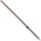 Thermaltronics M6CH178 Chisel 30deg 1.0mm (0.04in) for Metcal STTC-025