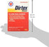 Savogran Dirtex All Purpose Cleaning Powder - 16oz No Rinse Powder Cleanser for Stain & Rust Removal, Bathroom,