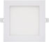 6 2700K-6500K, 900 12 Dimmable Maxxima Luvoni in. Smart WiFi Slim Square LED Downlight - CCT Lumens, Watt Flat Panel