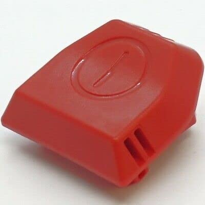 Power Switch Button for Bissell Swivel Rewind Vacuum, 1620838