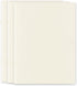 DESIGNPHIL Midori 15307006 Notebook, MD Notebook, Light, A4 Variable Size, Horizontal Ruled, Set of 3 A