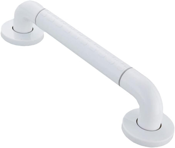 FRCOLOR Bathroom Safety Hand Rail Durable Grab Bar with Non-Slip Design for