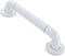 FRCOLOR Bathroom Safety Hand Rail Durable Grab Bar with Non-Slip Design for