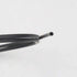 50 FT Pneumatic Air Line, 1/4 OD Nylon Tubing, 1/4 Inch Air Brake Tubing for Fluid Transfer