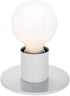 Nuvo Lighting 60/4803 One Light Dual Surface Mount Vanity, White