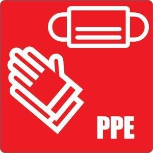 Urgent First Aid 22 Piece Bodily Fluid Clean Up Pack, OSHA Compliant Bloodborne Pathogen Spill Kit