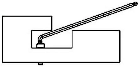 EKLIND 17609 9pc Set Double-Ball-Hex-L Key Allen Wrench - Extra Long Metric MM Sizes 1.5-10