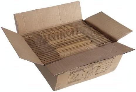 PHAREGE 9x6x2 inch Shipping Boxes - Bulk 25 Pack Brown Tab Lock Tuck Top Mailer Boxes for Small Business Packaging