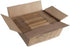PHAREGE 9x6x2 inch Shipping Boxes - Bulk 25 Pack Brown Tab Lock Tuck Top Mailer Boxes for Small Business Packaging