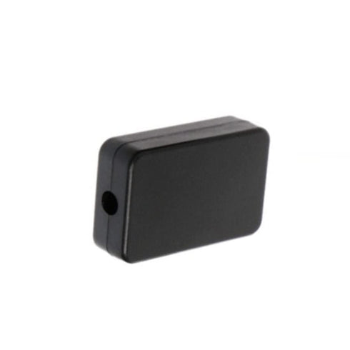 Waterproof Plastic Electric Project Case Junction Box, 6Pcs, 2.2X 1.4X 0.6 inch