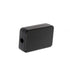 Waterproof Plastic Electric Project Case Junction Box, 6Pcs, 2.2X 1.4X 0.6 inch