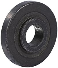 Grinder Flange, 1 Pair Angle Grinder Fitting Repair Replacement Component for 9523