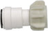 Watts 959292 Aqualock 3510-1013 (P-9611) CTS Female Quick Connect Adapter, 1/2"