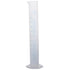 250 ML Hydrometer Test Jar, Measuring Cylinder for Homebrewed Beer, Wine, Mead, Cider