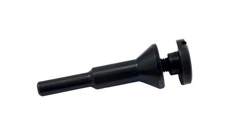HHIP 3900-6375 Abrasive Cut-Off Wheel Mandrel, 3/8"