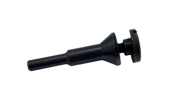 HHIP 3900-6375 Abrasive Cut-Off Wheel Mandrel, 3/8"
