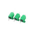 Yohii Wirewound Resistors 25W 50 Ohm Aluminum Resistors - 5pcs (G7.23)