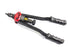 RZX 16" RIVET NUT TOOL Hand Blind Riveter, RIVNUT Riveting Tools with Nut Setting System M3 M4 M5 M6 M8 M10 M12, 10-24,