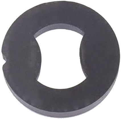878-179 877-993 Piston Bumper and Bumper Sheet - Hitachi NV45AB2 NV45AB NV50AP2 NV45AE NV45AA Parts (2pack)