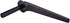 Yoogu 10 inch Recliner Handle Lever Replacement Kits, 5/8 inch Square Mount, Dark Brown Finish