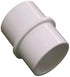 Magicmend Schedule 40 3 in. Slip PVC Insider Connector