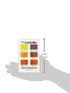 LaMotte 1301 Soil pH Test Kit Color Chart, Aluminum In Soil