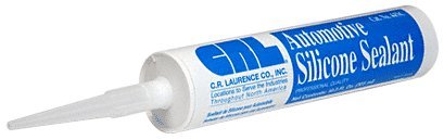 CRL 44NC Automotive Silicone Sealant, Neutral Cure
